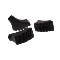 Trekking Poles Tips Accessories Rubber Feet