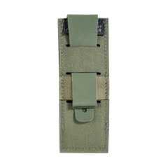 TASMANIAN TIGER TQ BASIC CAT TOURNIQUET POUCH MOLLE TOURNIQUET CORDURA #7772