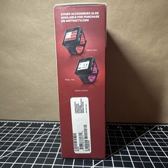 Motorola MOTOACTV 16GB Golf Edition GPS Sports Watch and MP3 Player