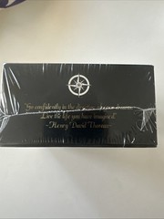 Oaki Way Dream Chaser Compass, Great Gift For All Ocations- Graduation