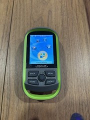 Magellan eXplorist GC Handheld Geocaching GPS Receiver Tested Working G1