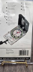 Silva Ranger CL Precision Compass NOS Sealed Outdoor Series Clinometer Mirror