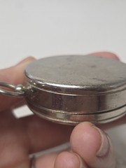 Vintage West German “Liquid Filled” Compass