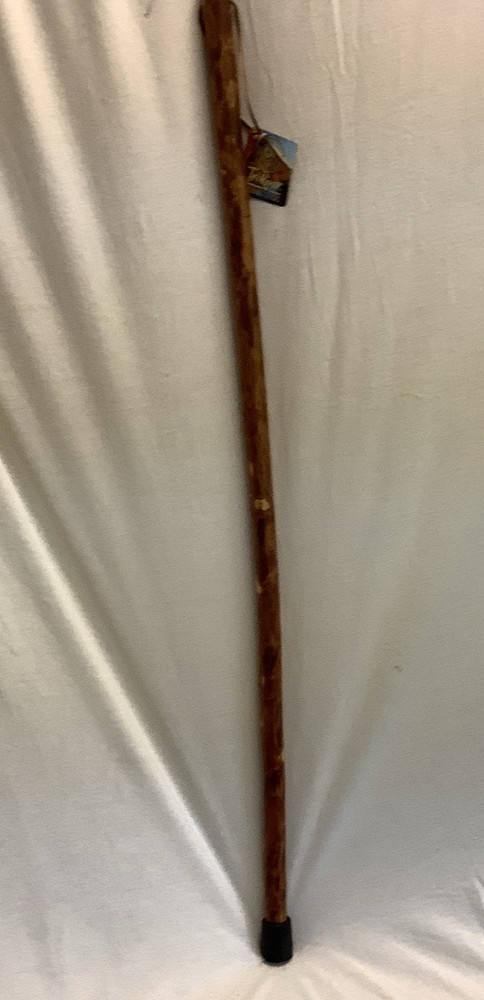 Tri River Handmade Walking Sticks Wooden 42”