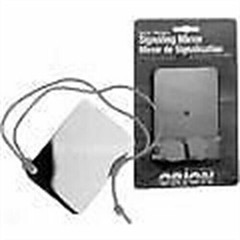 Orion 916 Marine Signaling Mirror with Lanyard