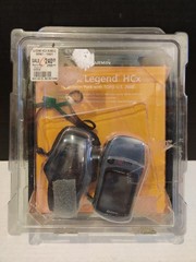 Garmin eTrex Legend HCx GPS Excursion Pack – Complete Bundle, Tested & Working