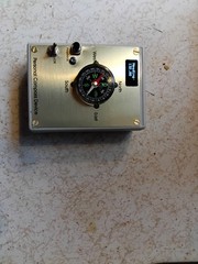 “Compass Locator Device”