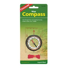 Coghlans Kartenkompass
