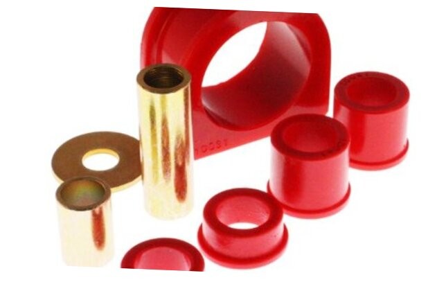 Energy Suspension – 8.10103R 4WD RACK & PINION BUSHING SET