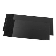 Matte Fabric Lined Dew Shield Improves Contrast on 5 inch to 14 inch Telescopes