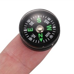 4X Oil Filled Button – Ultra Compact 20mm – SAS Survival U6K69683