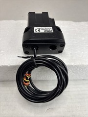 Magellan GPS 3000 Satellite Navigator. Includes Power/Data Module. Untested.
