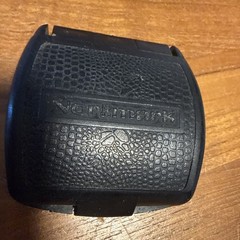 Vintage Normark Pocket Lapel Compass Model PL 180 Liquid Filled Made In Finland