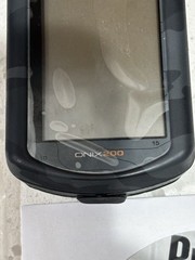 Bushnell GPS Onix 200 Handheld GPS Navigation ~ New Works!! **READ**