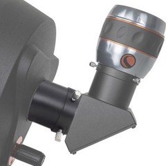 Telescope Adapter For SCT to for 2 Inch Diagonal Mirror for Celestron For 8SE