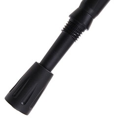 Trekking Pole Tips Protectors,Replacement Rubber Tips Fit Most Standard Hiking