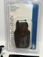 Garmin eTrex Legend Adventure Pack Bundle Blue In Original Box