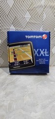 TomTom XL GPS 540-S, Bundle