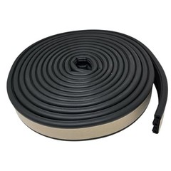 ESI Super Cap Seal XL 23 FT (2 1/8″ Width x 1/2″ Height x 23′ Length) EPDM