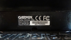GARMIN GPSMAP 182C MARINE CHART PLOTTER FISHFINDER GPS w PWR MOUNT COVER ANTENNA