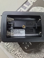 Magellan 63000 GPS Pioneer (Screen NOT Working)
