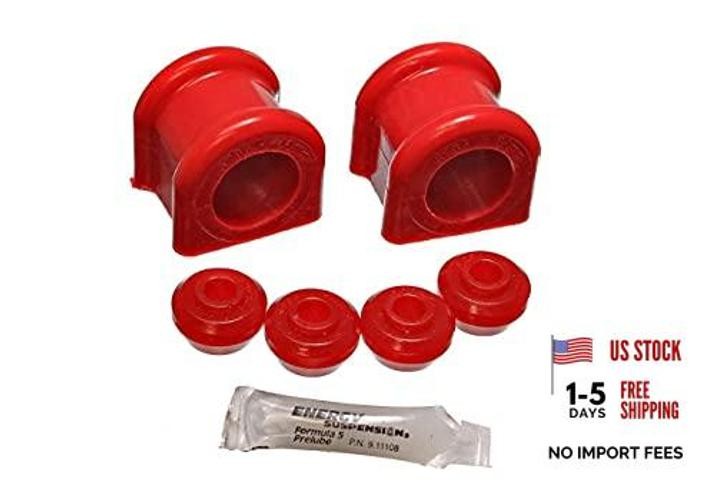 5.5160R 36mm Front Sway Bar Bushing Set