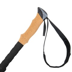 Hiking Trekking Poles – Black