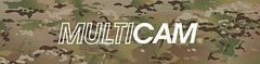 TASMANIAN TIGER CAT TOURNIQUET POUCH 500D MULTICAM CORDURA #7879