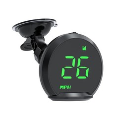 G13 GPS Speedometer, Universal Digital GPS Speedometer with Color Font , USB …