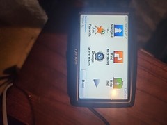 TomTom XXL 540S – US (including Puerto Rico), Canada & Mexico Automotive…