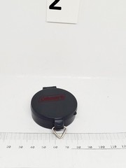 Coleman Liquid-Filled Pocket Compass Model 814A650T