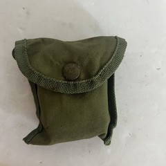 SE Sighting Compass Military Camping Hiking Carry Pouch And Lanyard