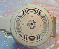 Engineer Lensatic Compass- Made In Japan VINTAGE
