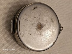VINTAGE LIQUID FILLED COMPASS GERMANY