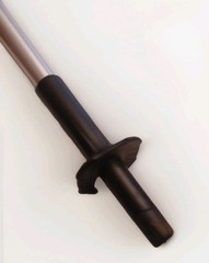 Black Diamond Distance FLZ Folding Trekking Poles Pair