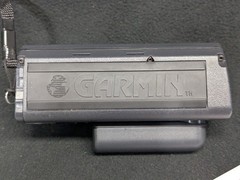 Vintage Garmin GPS III Plus Personal Navigator Tested Works Box Manual 1998