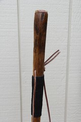 DESIGN YOUR HAND-CRAFTED MADE IN ARIZONA WALKING STICK