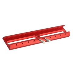 Essential Tool for Astronomical Telescopes Dovetail Plate Finderscope Base