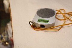 Vintage Sighting Compass Suunto Instrument #KB-14/360. Made in Finland RM