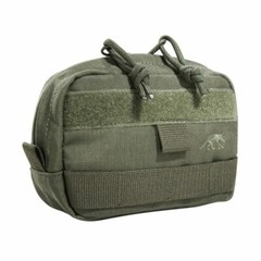 TAC POUCH 4 TASMANIAN TIGER, MOLLE CHEST RIG ARMOUR CARRIER MULTICAM & 4 COLOURS