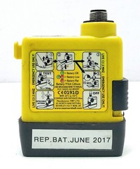 Sea Marshall PLB8-LR Personal Locator Beacon 42170
