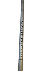 LEKI Nordic Walking Walker Unlimited Fully Adjustable Walking Pole 100130cm Red