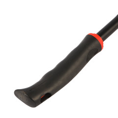 Sturdy Welded Carbon Steel Gardening Tool Set Shovel Rake Dual Purpose Hoe