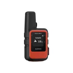 Garmin inReach Mini 2 Satellite Communicator – Flame Red