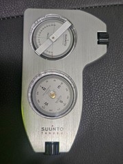 Suunto Tandem/360PC/360R G Clinometer/Compass SS020420000