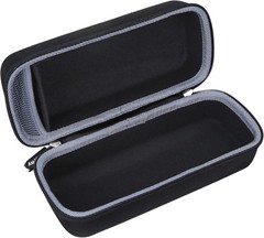 Case for Turtlebox Ranger: Loud! Outdoor Portable Bluetooth 5.4 Speaker- Hard Tr