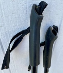 Leki Tahoma Trekking poles 58”/145cm