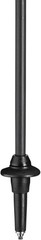 LEKI Instructor Lite Aluminum Adjustable 100 – 125 cm, Black-Gray-Yellow