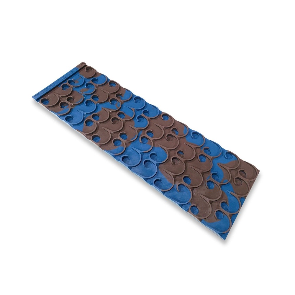 8×24 Vortex Dream Mat – Big Foot Series