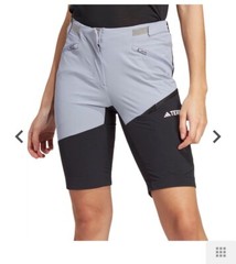 Adidas Xperior Short Womens Size XS
